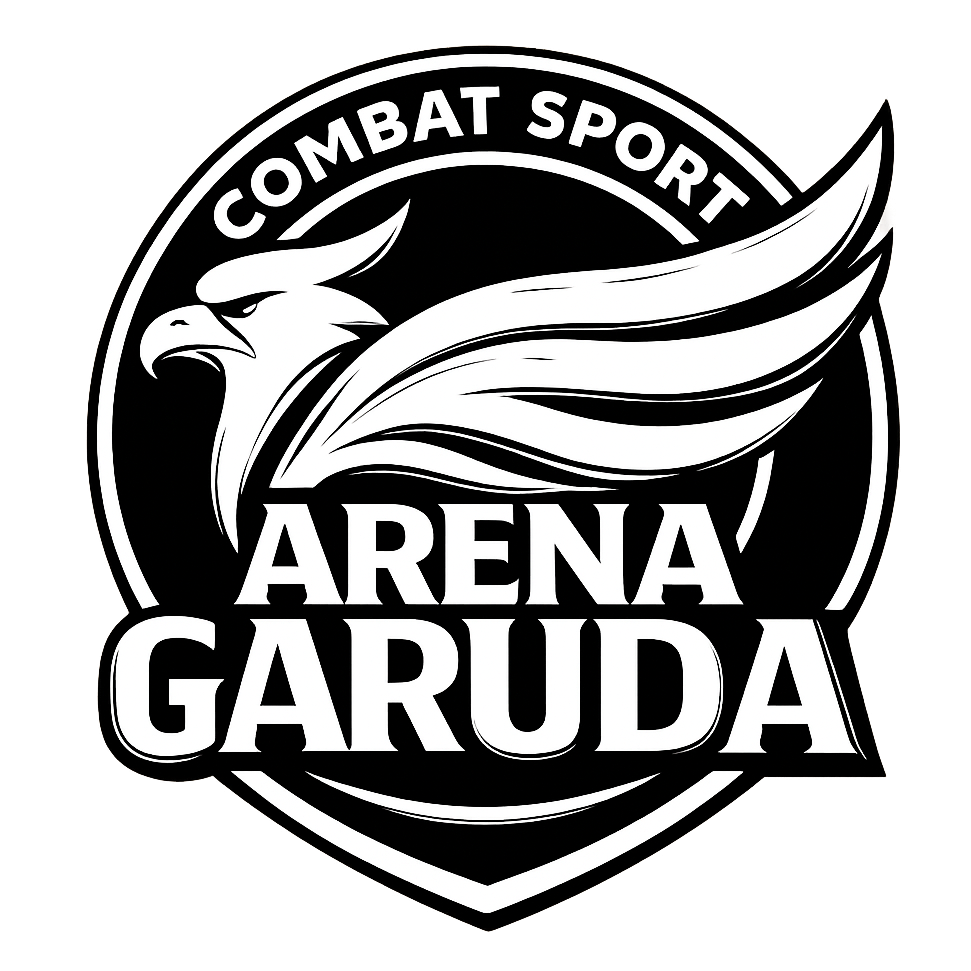 Arena Garuda Nusantara